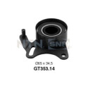 Rolo tensor, correia dentada GT35314 SNR