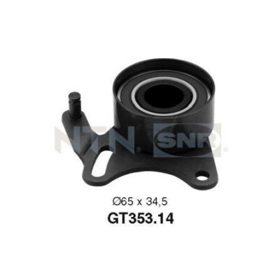 Rolo tensor, correia dentada GT35314 SNR
