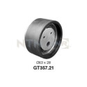Rolo tensor, correia dentada GT35721 SNR