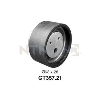 Rolo tensor, correia dentada GT35721 SNR