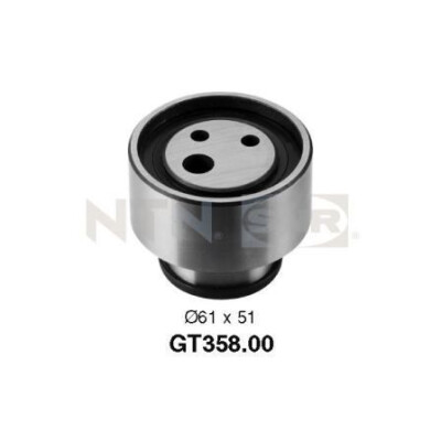Rolo tensor, correia dentada GT35800 SNR