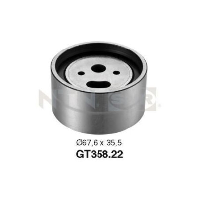 Rolo tensor, correia dentada GT35822 SNR