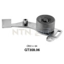 Rolo tensor, correia dentada GT35906 SNR