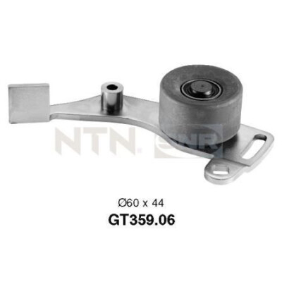 Rolo tensor, correia dentada GT35906 SNR