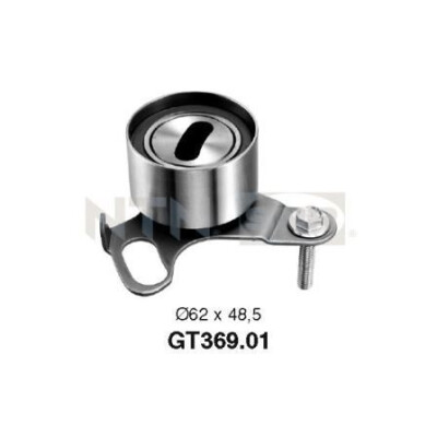 Rolo tensor, correia dentada GT36901 SNR