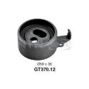 Rolo tensor, correia dentada GT37012 SNR