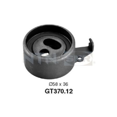 Rolo tensor, correia dentada GT37012 SNR
