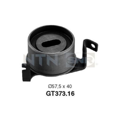 Rolo tensor, correia dentada GT37316 SNR