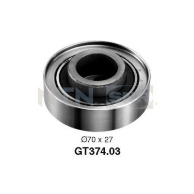 Rolo tensor, correia dentada GT37403 SNR