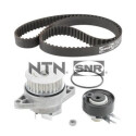 Bomba de água + kit de correia dentada KDP457360 SNR