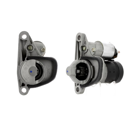 Motor de arranque 9606 CEVAM