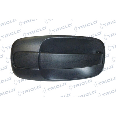 Pega da porta exterior 125463 TRICLO