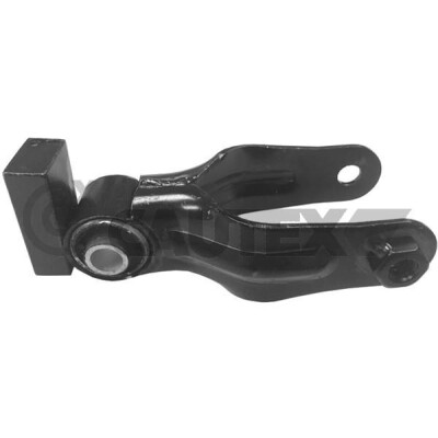 Suporte, motor 756061 CAUTEX/FACET