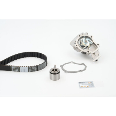 Bomba de água + kit de correia dentada CT1008WP2 CONTINENTAL CTAM