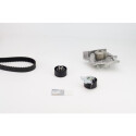 Bomba de água + kit de correia dentada CT1142WP1 CONTINENTAL CTAM