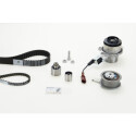 Bomba de água + kit de correia dentada CT1168WP8PRO CONTINENTAL CTAM