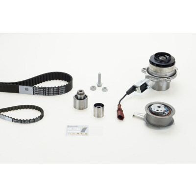 Bomba de água + kit de correia dentada CT1168WP8PRO CONTINENTAL CTAM