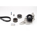 Bomba de água + kit de correia dentada CT726WP2 CONTINENTAL CTAM