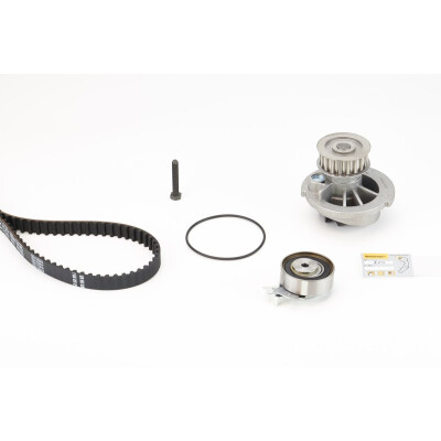 Bomba de água + kit de correia dentada CT874WP1 CONTINENTAL CTAM