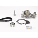 Bomba de água + kit de correia dentada CT915WP2 CONTINENTAL CTAM