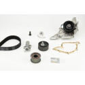 Bomba de água + kit de correia dentada CT920WP3 CONTINENTAL CTAM