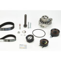 Bomba de água + kit de correia dentada CT939WP8PRO CONTINENTAL CTAM