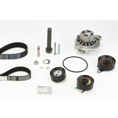 Bomba de água + kit de correia dentada CT939WP8PRO CONTINENTAL CTAM
