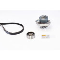 Bomba de água + kit de correia dentada CT997WP1 CONTINENTAL CTAM