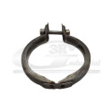 Conector de tubos, sistema de escape 19512 3RG