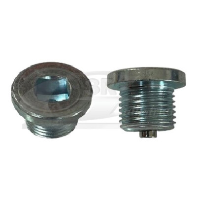 Parafuso de fecho, cárter de óleo 83018LD 3RG