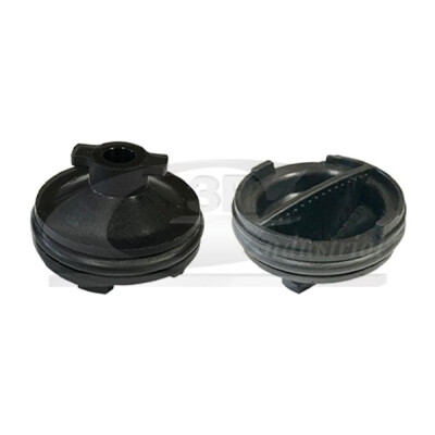 Parafuso de fecho, cárter de óleo 84216 3RG