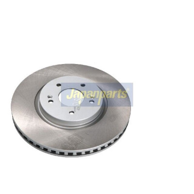 Disco de travão DIH34C JAPANPARTS