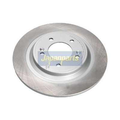 Disco de travão DPH25C JAPANPARTS