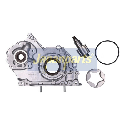 Bomba de óleo OPDW11 JAPANPARTS