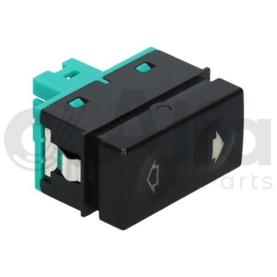 Interruptor, elevadores dos vidros AF00265 Alfa e-Parts