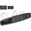 Interruptor, elevadores dos vidros AF00278 Alfa e-Parts