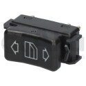 Interruptor, elevadores dos vidros AF00301 Alfa e-Parts