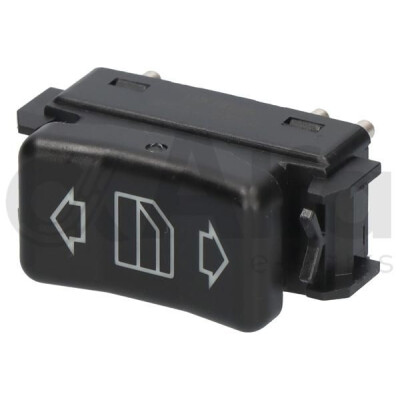 Interruptor, elevadores dos vidros AF00301 Alfa e-Parts