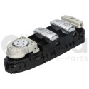 Interruptor, elevadores dos vidros AF00309 Alfa e-Parts