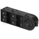 Interruptor, elevadores dos vidros AF00311 Alfa e-Parts