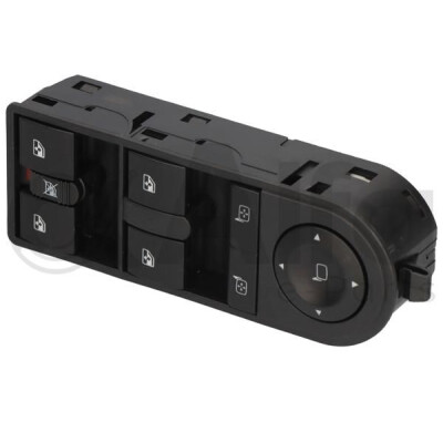 Interruptor, elevadores dos vidros AF00311 Alfa e-Parts