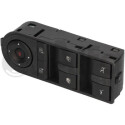 Interruptor, elevadores dos vidros AF00313 Alfa e-Parts