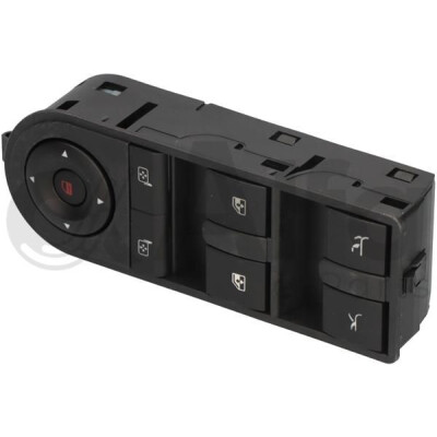 Interruptor, elevadores dos vidros AF00313 Alfa e-Parts
