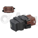 Interruptor, elevadores dos vidros AF00330 Alfa e-Parts