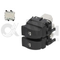 Interruptor, elevadores dos vidros AF00331 Alfa e-Parts