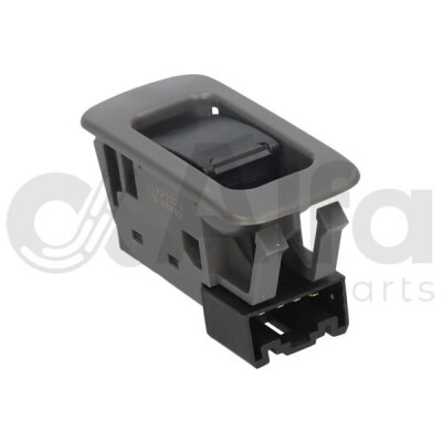 Interruptor, elevadores dos vidros AF00339 Alfa e-Parts