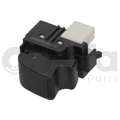 Interruptor, elevadores dos vidros AF00341 Alfa e-Parts
