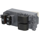 Interruptor, elevadores dos vidros AF00343 Alfa e-Parts