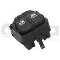Interruptor, elevadores dos vidros AF00347 Alfa e-Parts