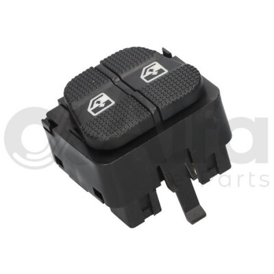Interruptor, elevadores dos vidros AF00347 Alfa e-Parts